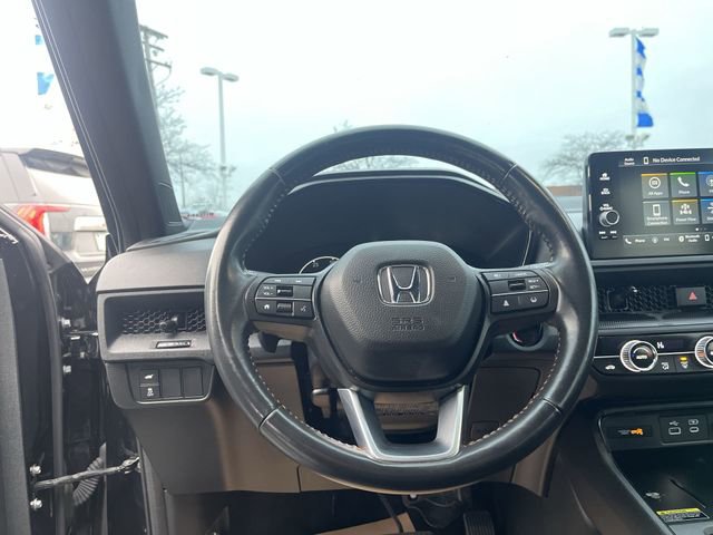 Used 2025 Honda CR-V Sport-L image 13