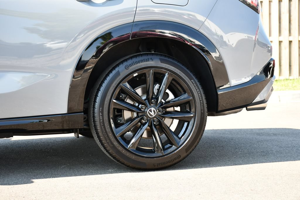 Certified 2026 Acura ADX A-Spec w/ Advance Package AWD/4WD image 11