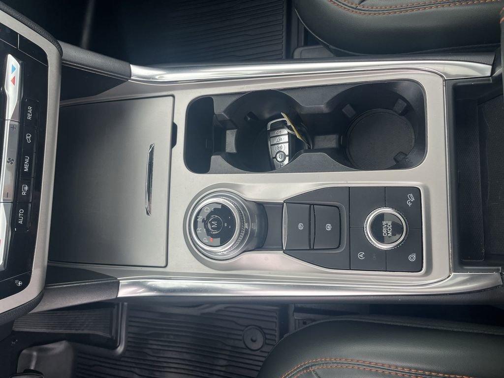 Used 2021 Ford Explorer Timberline AWD/4WD image 21