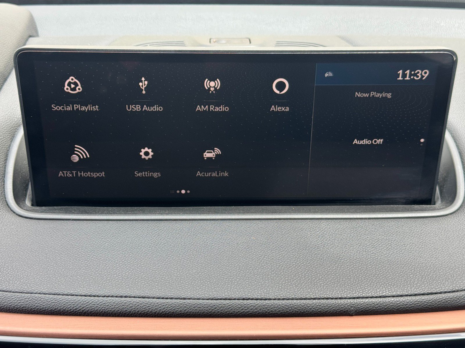 Used 2022 Acura MDX FWD image 26