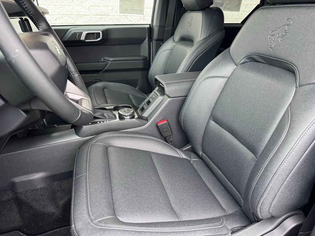 New 2026 Ford Bronco Big Bend image 15