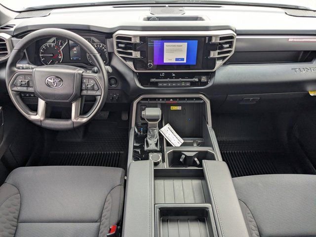 New 2026 Toyota Tundra SR5 RWD image 15