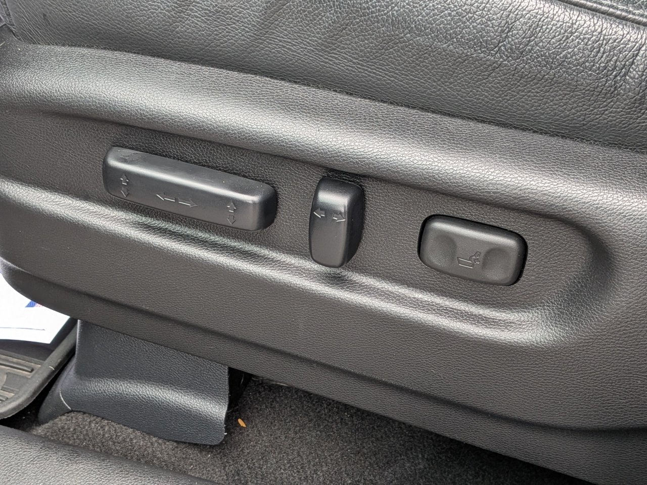 Used 2023 Honda Passport EX-L image 22