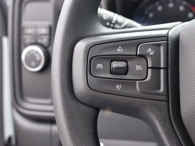 New 2024 Chevrolet Silverado 2500 W/T w/ WT Convenience Package image 24
