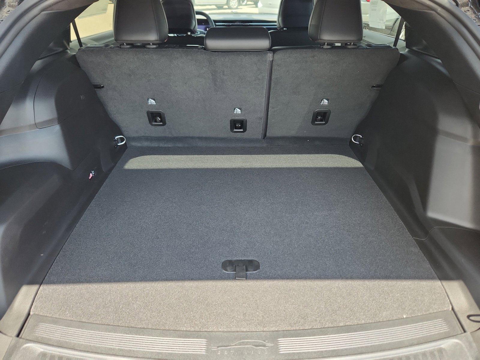 New 2025 Jeep Wagoneer S Launch Edition image 35