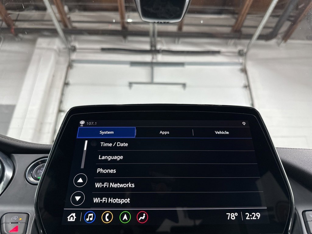 Used 2024 Chevrolet Blazer Premier w/ Enhanced Convenience Package image 31