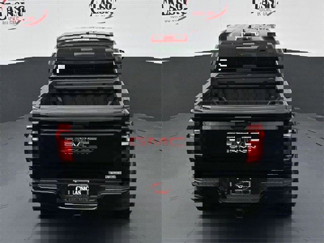 New 2026 GMC Canyon Elevation w/ Convenience Package image 16