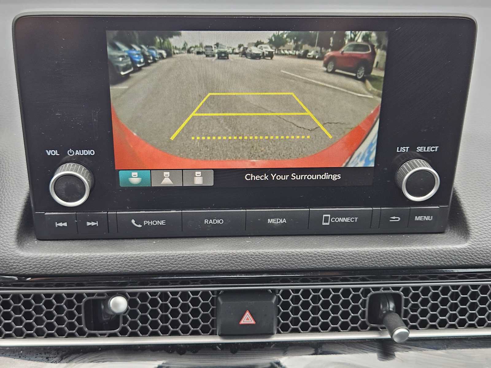 Used 2023 Honda Civic LX image 17