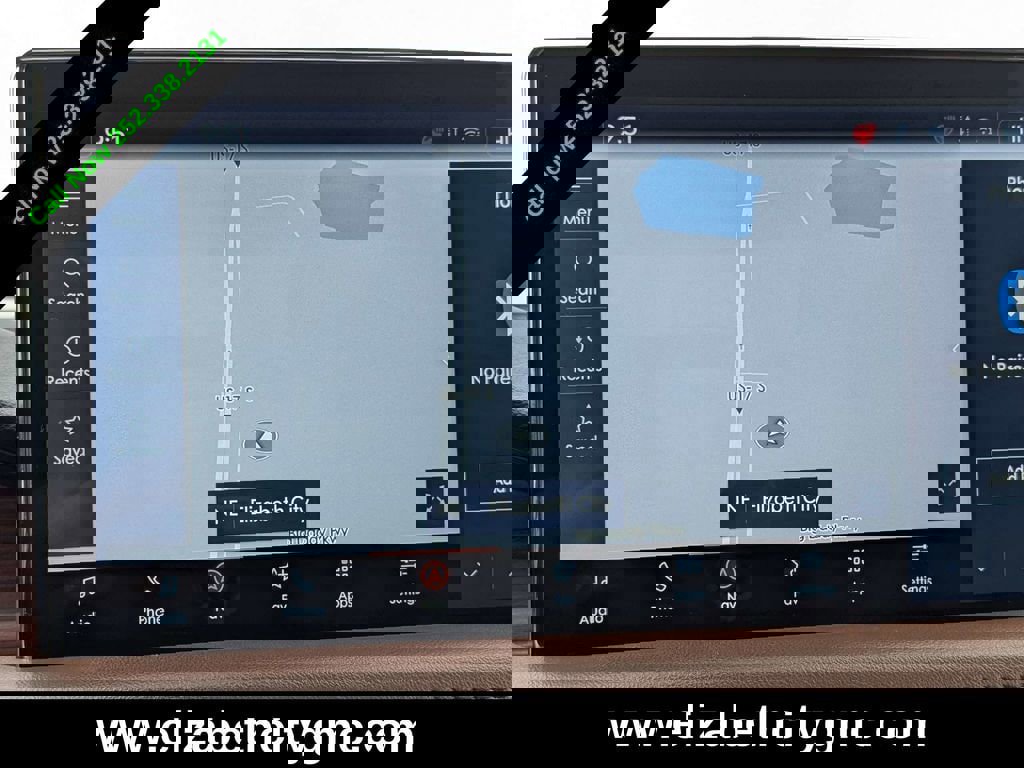 Used 2023 Lincoln Nautilus Reserve image 35