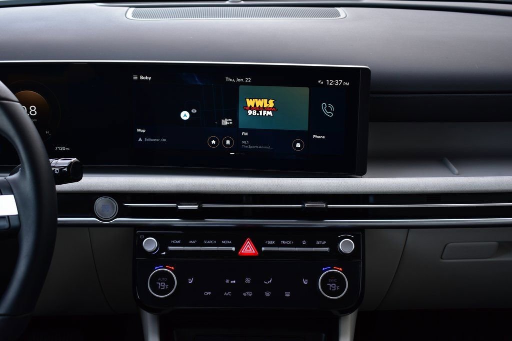 Used 2025 Hyundai Tucson SEL image 31