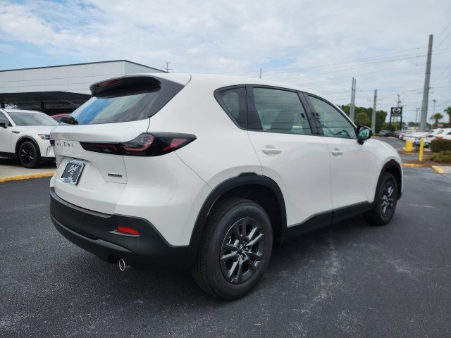 New 2026 MAZDA CX-5 AWD 2.5 S image 3