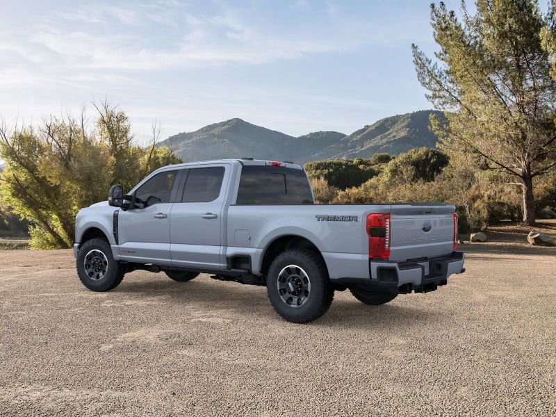 New 2026 Ford F250 Lariat w/ Tremor Off-Road Package image 4