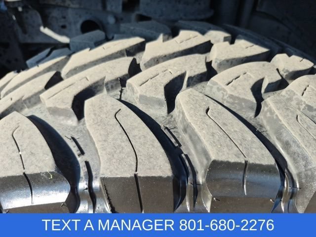 Used 2023 Jeep Wrangler Unlimited Rubicon 392 w/ Xtreme Recon 35" Tire Package AWD/4WD image 9
