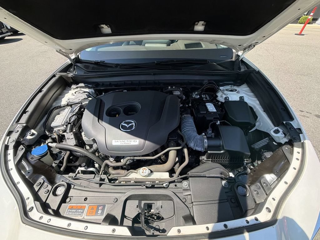 Certified 2023 MAZDA CX-30 2.5 Turbo w/ Premium Plus Pkg AWD/4WD image 14