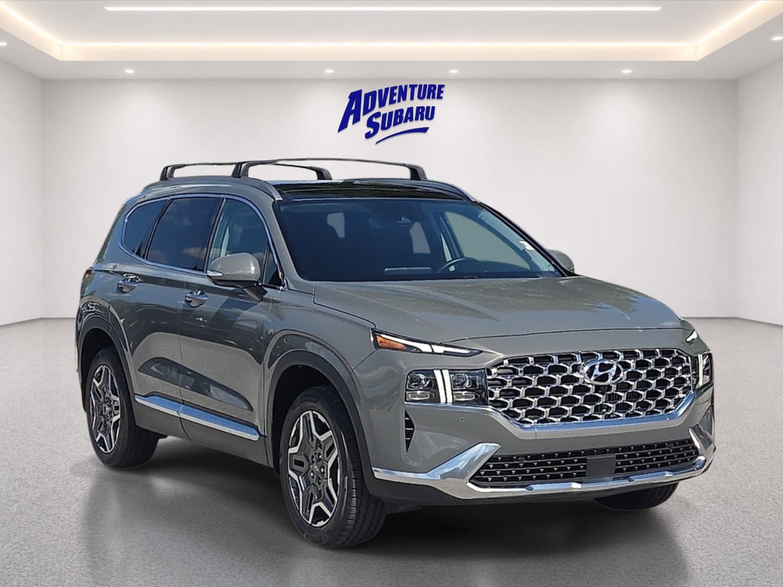 Used 2023 Hyundai Santa Fe Limited