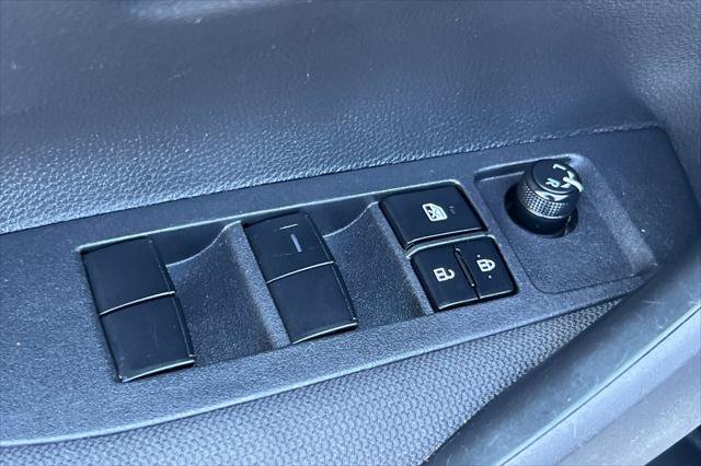 Certified 2025 Toyota Corolla LE FWD image 13