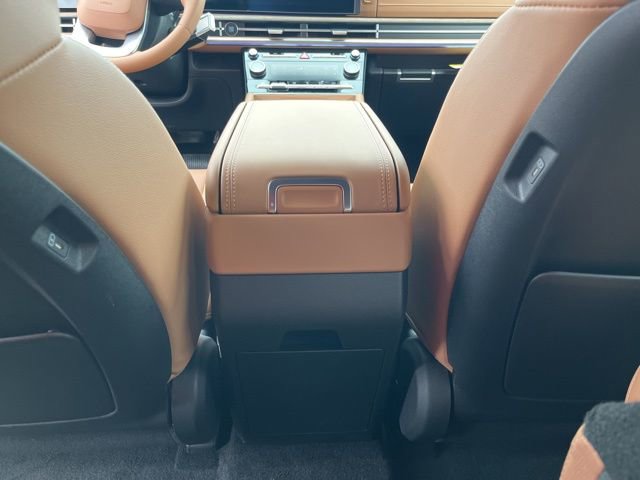 New 2026 Hyundai Santa Fe Limited image 6