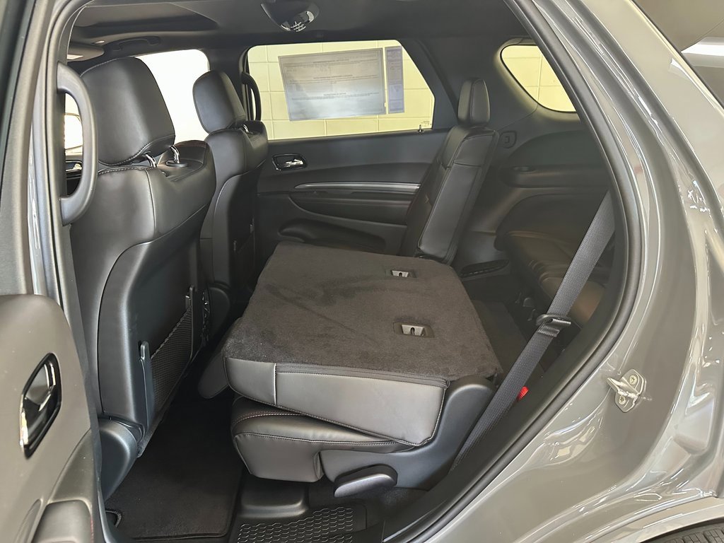 New 2026 Dodge Durango GT image 38