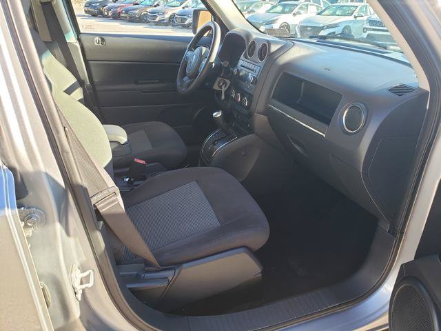 Used 2015 Jeep Patriot Sport w/ Power Value Group AWD/4WD image 17
