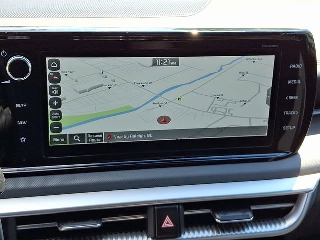 Used 2023 Kia K5 GT-Line image 21