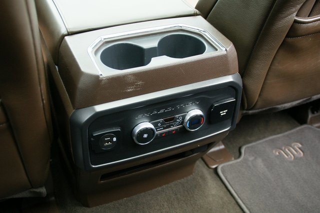 Used 2022 Ford Expedition Max King Ranch image 36