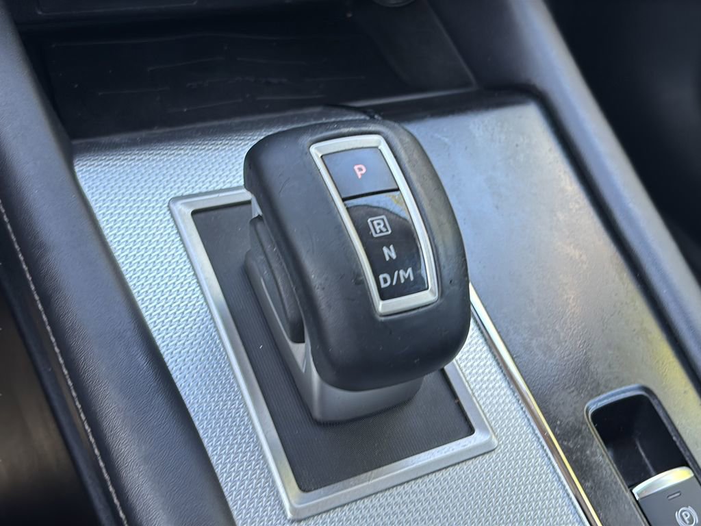 Used 2022 Mitsubishi Outlander SEL FWD image 30