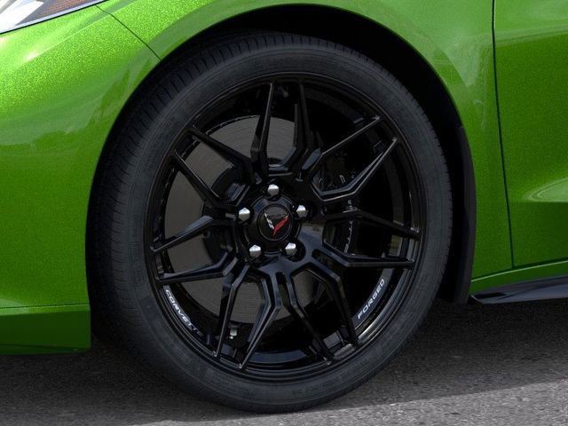 New 2026 Chevrolet Corvette Z06 image 9