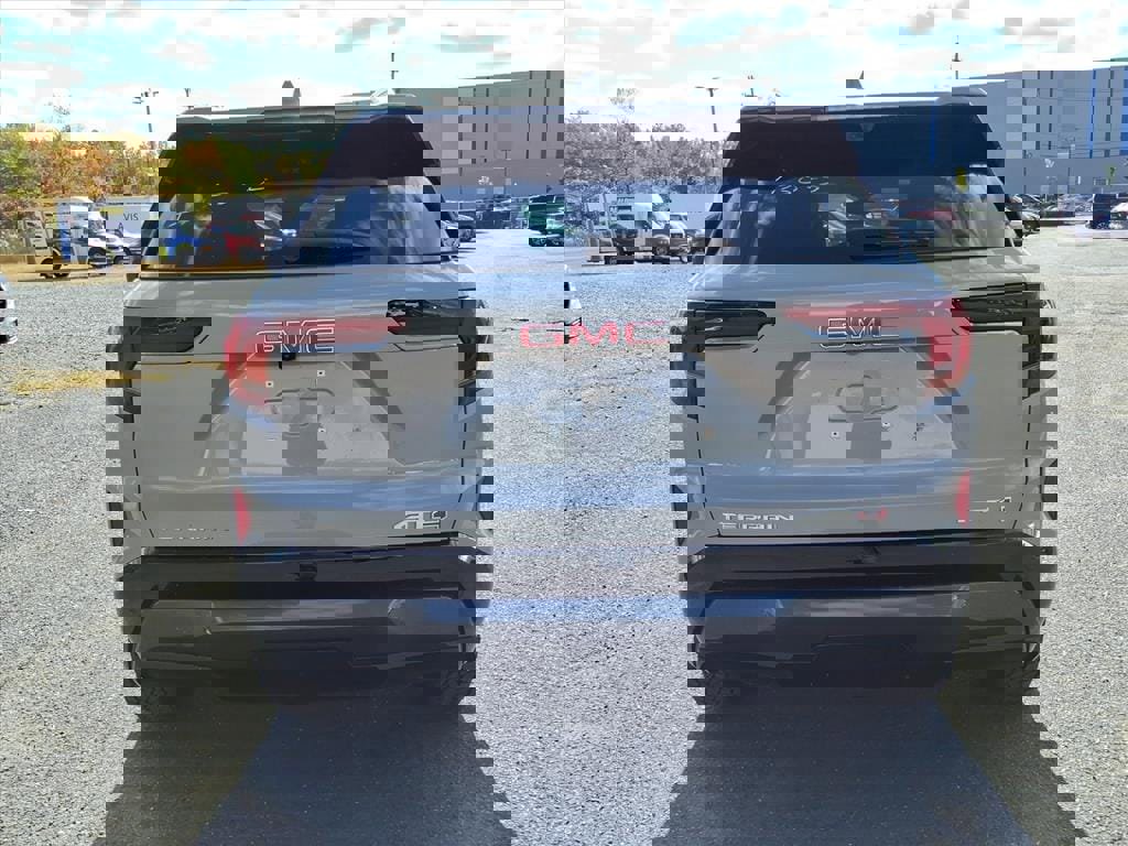 New 2026 GMC Terrain AT4 w/ Technology Package II image 6