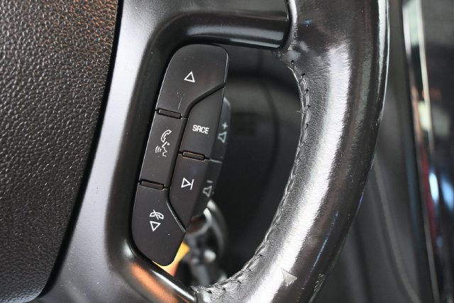 Used 2017 Buick Enclave Leather AWD/4WD image 30