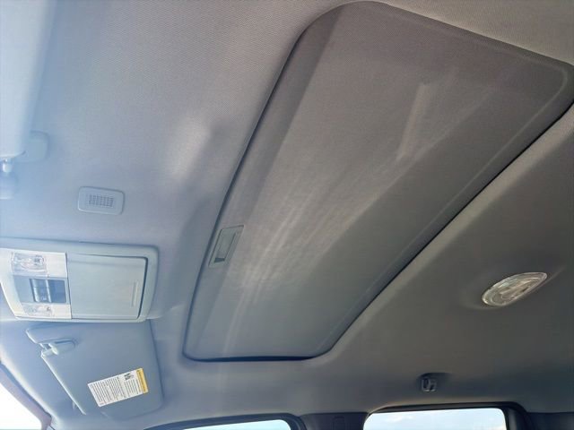 Used 2012 Ford F150 Lariat w/ Lariat Chrome Pkg image 19