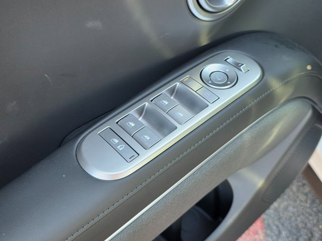 New 2026 Hyundai Palisade Calligraphy image 25