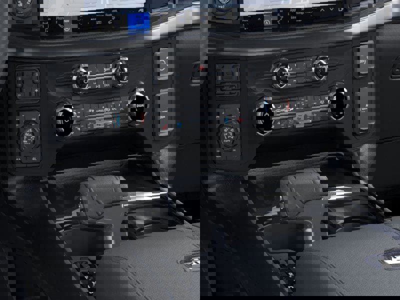 New 2025 Ford F150 Platinum w/ Equipment Group 702A High image 15