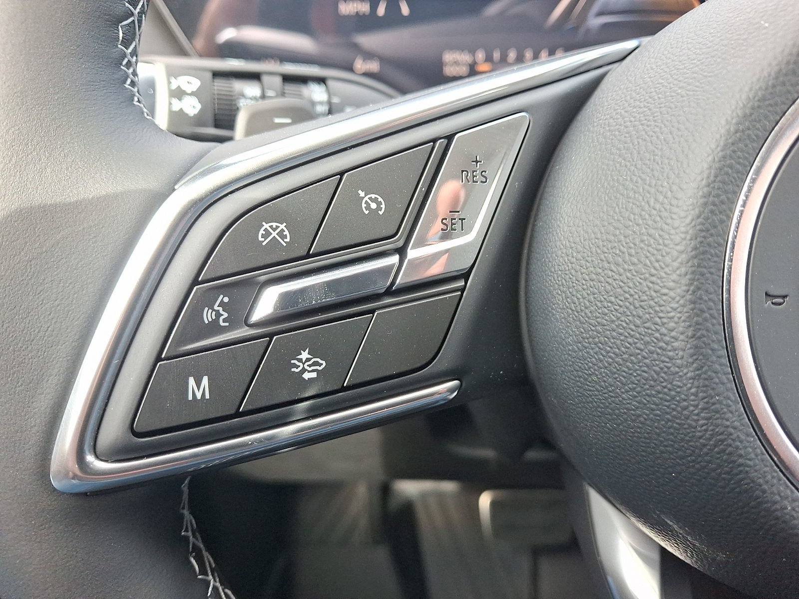 New 2026 Buick Envision Sport Touring AWD/4WD image 20