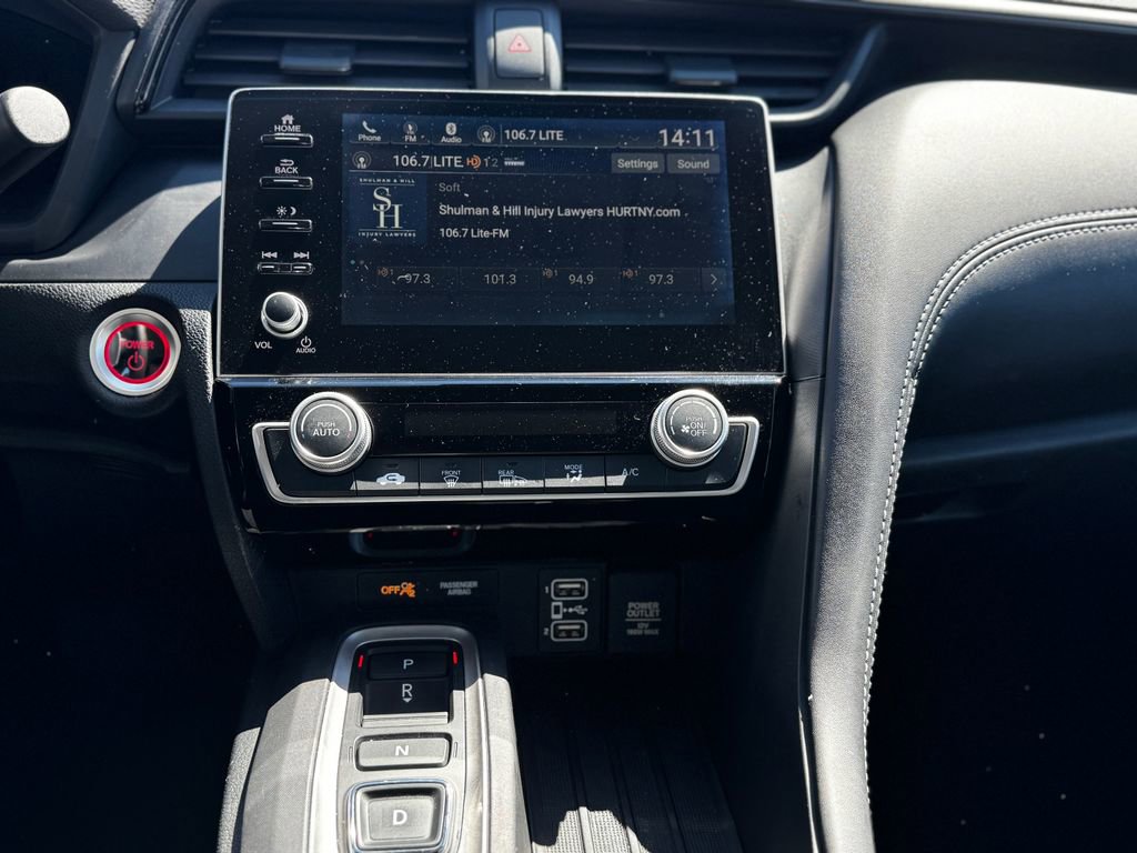Used 2020 Honda Insight EX image 14