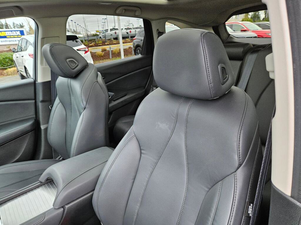 Certified 2021 Acura RDX AWD image 23