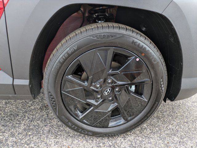 New 2026 Hyundai Kona SEL Sport FWD image 8
