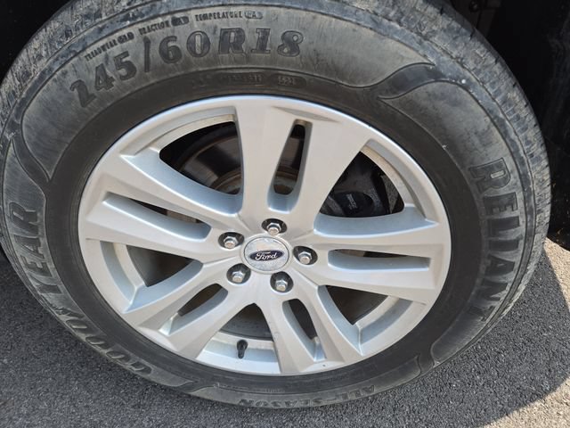 Used 2019 Ford Explorer XLT AWD/4WD image 26