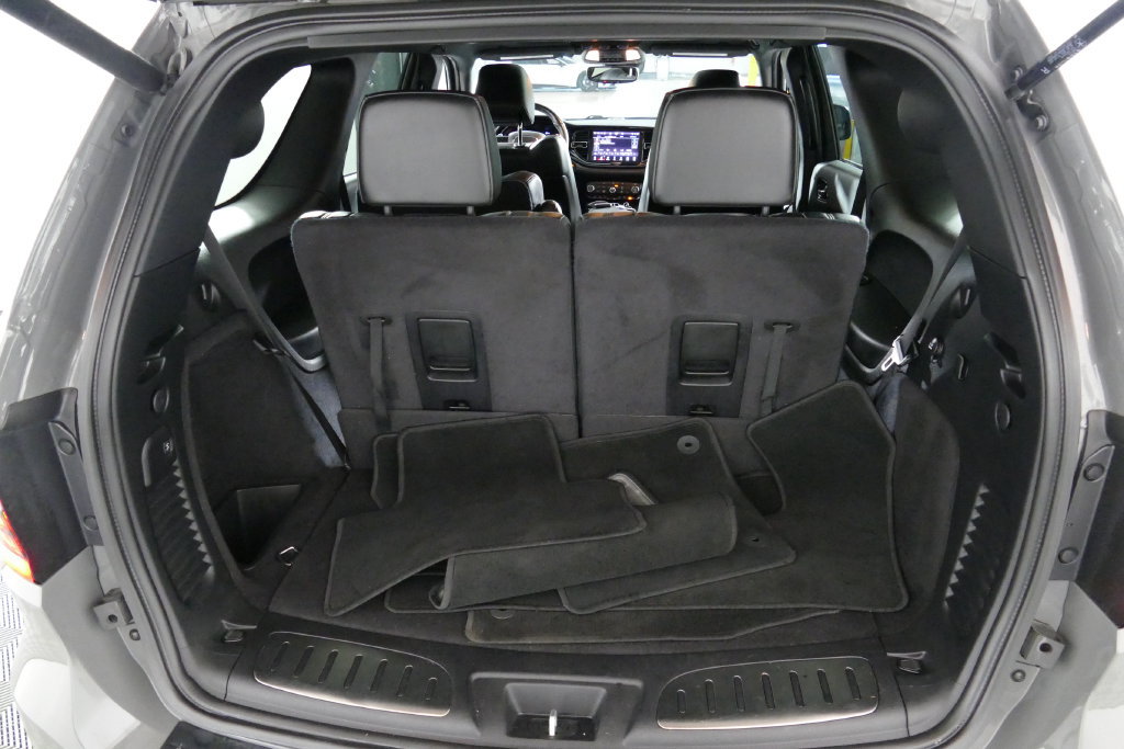 Used 2022 Dodge Durango GT AWD/4WD image 29