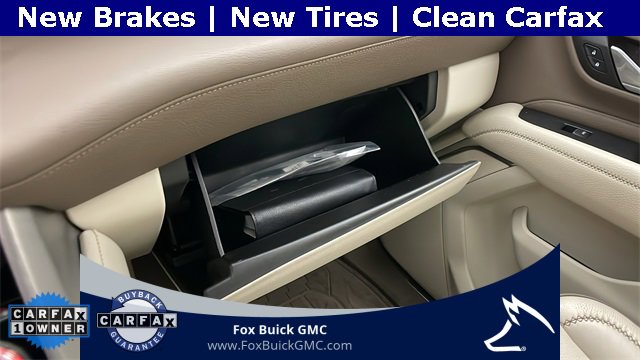 Used 2021 GMC Yukon XL Denali w/ Denali Premium Package image 28