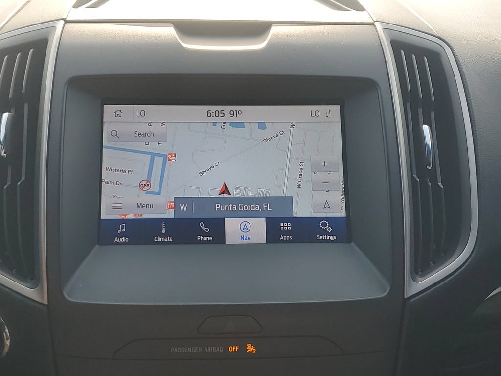 Used 2020 Ford Edge ST-Line FWD image 20