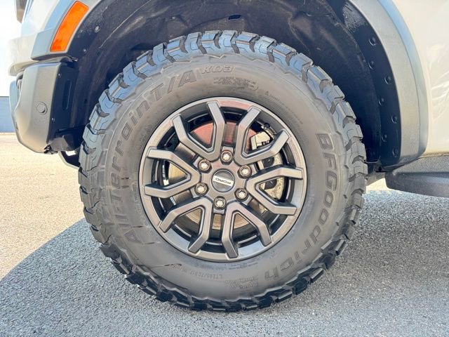 Used 2024 Ford Ranger Raptor image 9