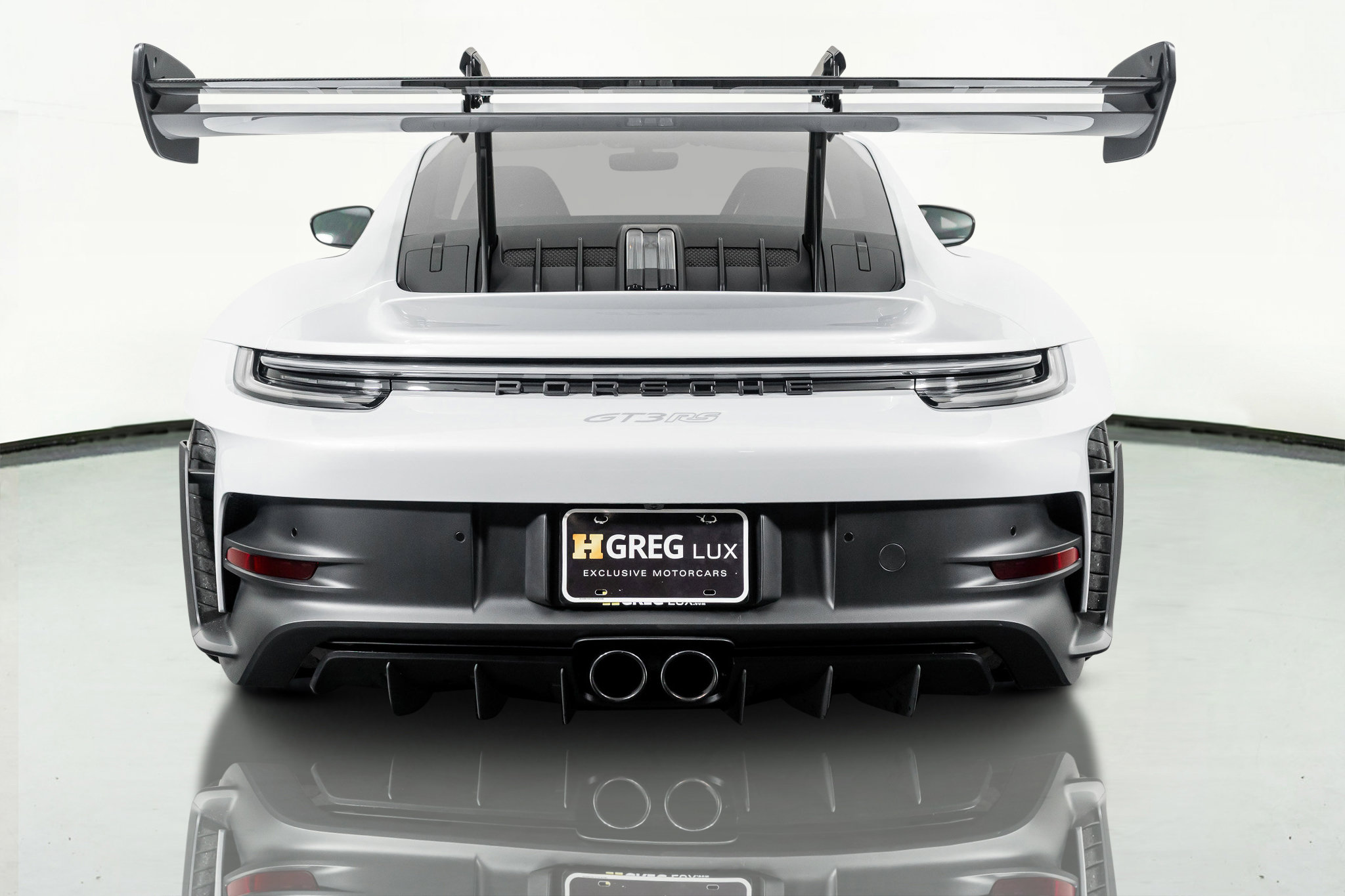 Used 2024 Porsche 911 GT3 RS image 14