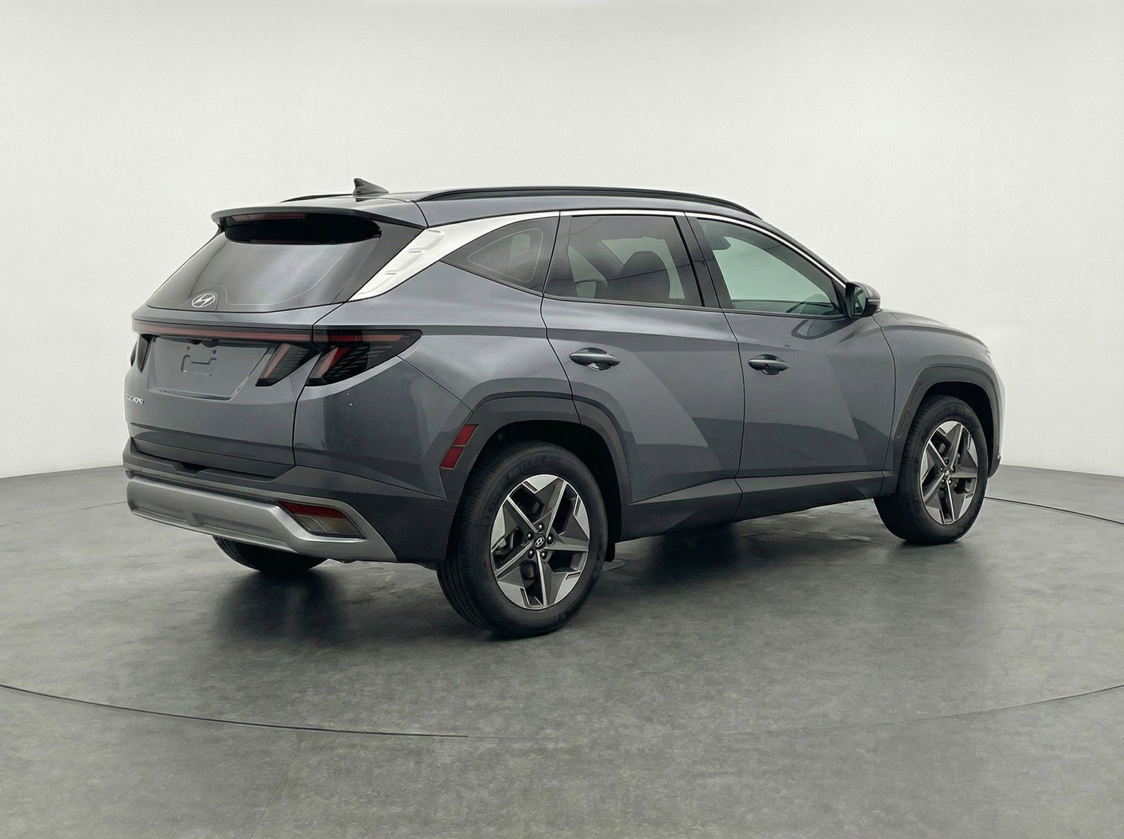 Used 2025 Hyundai Tucson SEL image 9