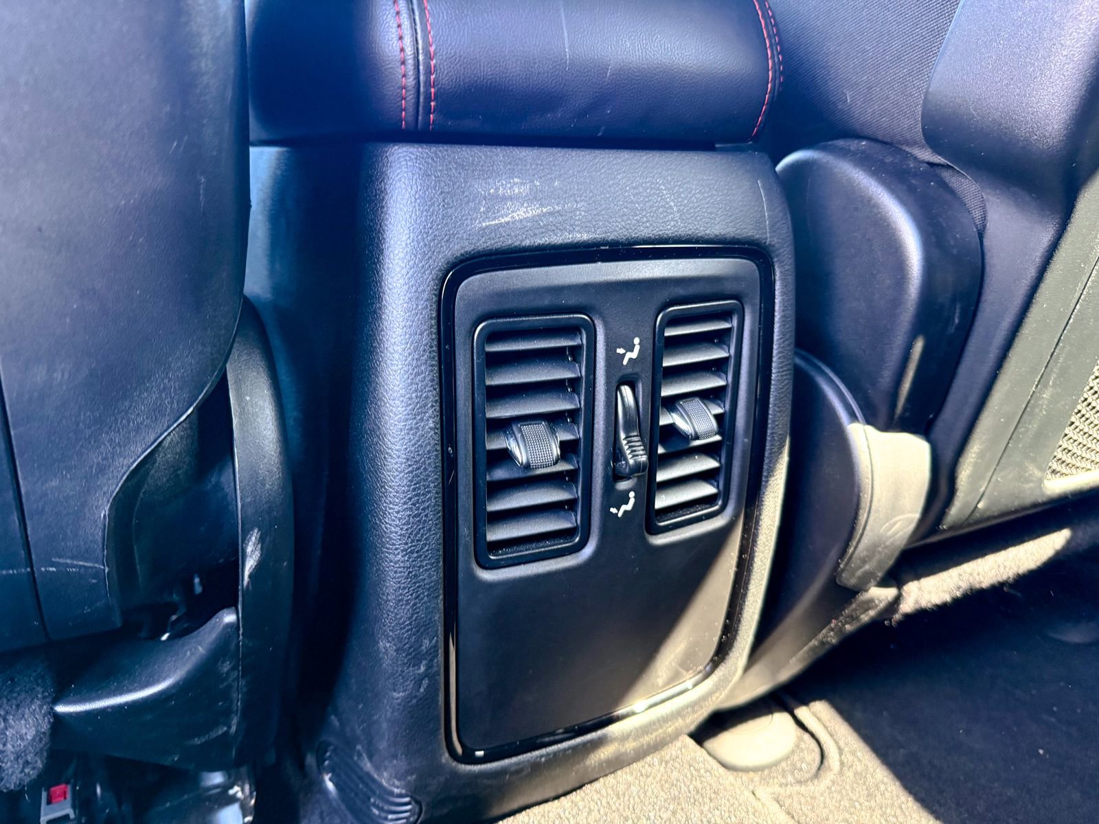 Used 2026 Dodge Durango GT AWD/4WD image 6