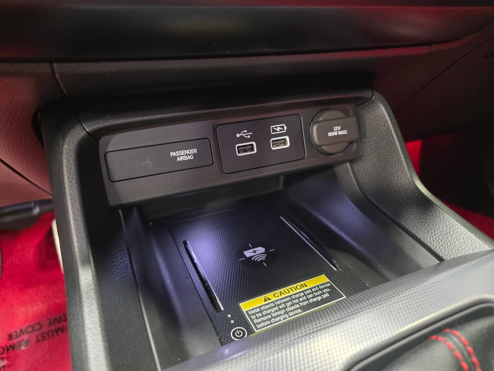 Used 2023 Honda Civic Type R image 34