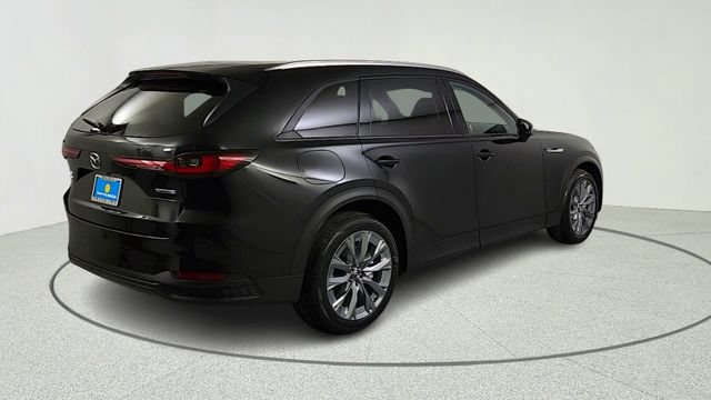 New 2026 MAZDA CX-90 Plug-In Hybrid w/ Preferred AWD/4WD image 7