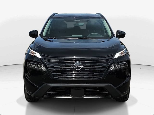 Used 2026 Nissan Rogue Dark Armor AWD/4WD image 12