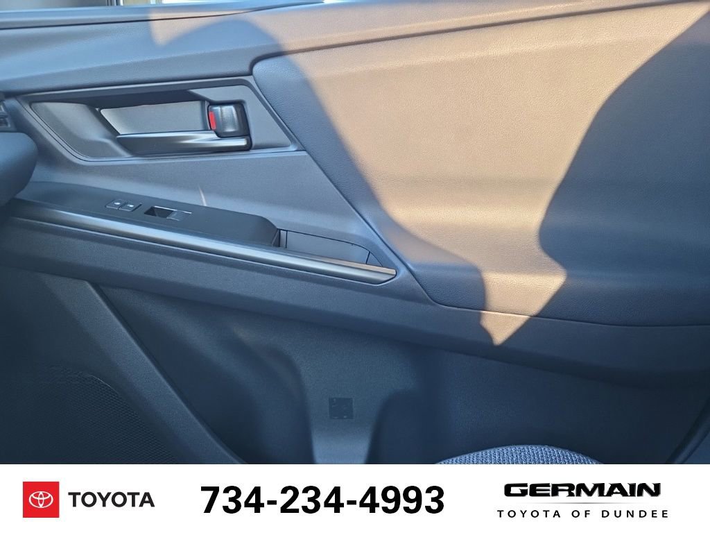 New 2026 Toyota bZ image 50