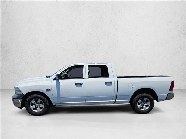 Used 2016 RAM 1500 Tradesman w/ Popular Equipment Group RWD image 7