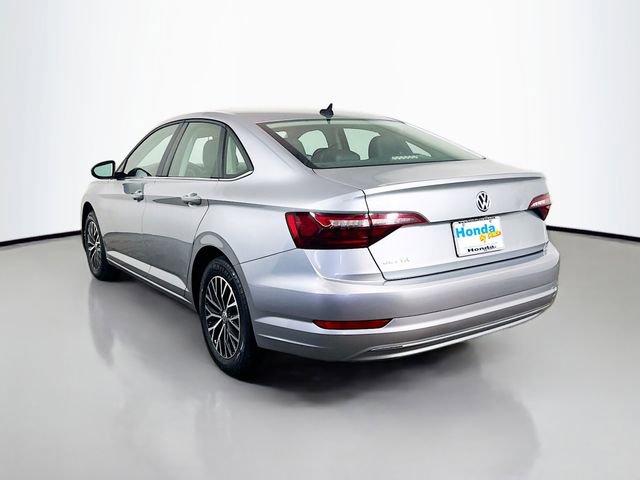 Used 2020 Volkswagen Jetta SE image 6